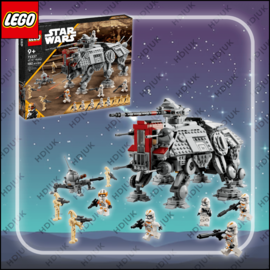 AT-TE Walker (75337)