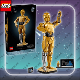 C-3PO (75398)