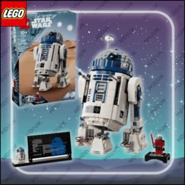 R2-D2 (75379)