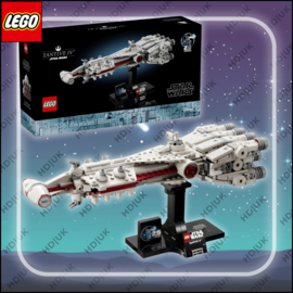 Tantive IV (75376)