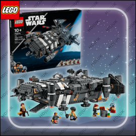 The Onyx Cinder (75374)